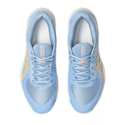 Chaussures de padel Femme Asics Game FF Padel Bleu