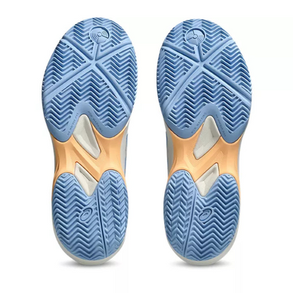 Chaussures de padel Femme Asics Game FF Padel Bleu