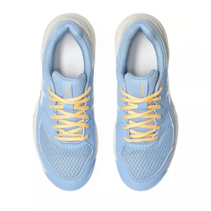 Chaussures de padel Femme Asics Gel-Dedicate 8 Padel Bleu