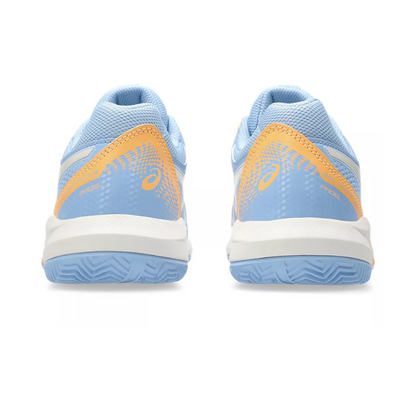 Chaussures de padel Femme Asics Gel-Dedicate 8 Padel Bleu