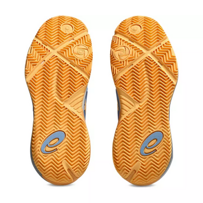 Chaussures de padel Femme Asics Gel-Resolution X Padel Bleu