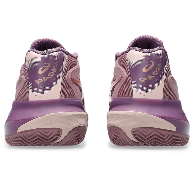 Chaussures de padel Femme Asics Gel-Resolution X Padel