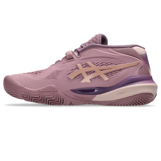 Chaussures de padel Femme Asics Gel-Resolution X Padel
