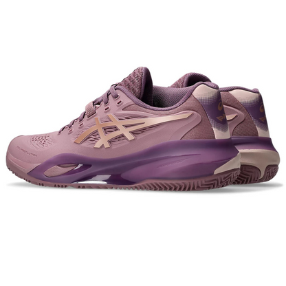 Chaussures de padel Femme Asics Gel-Resolution X Padel