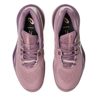 Chaussures de padel Femme Asics Gel-Resolution X Padel