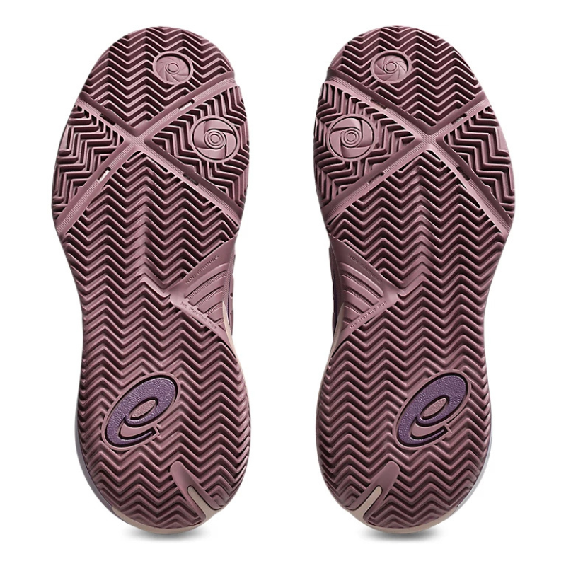 Chaussures de padel Femme Asics Gel-Resolution X Padel