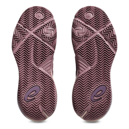 Chaussures de padel Femme Asics Gel-Resolution X Padel