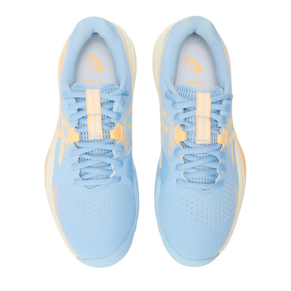 Chaussures de padel Femme Asics Gel-Challenger 15 Padel Bleu