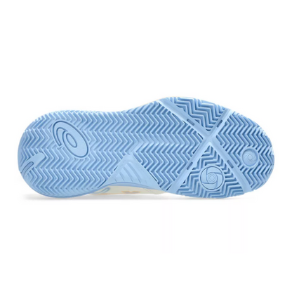 Chaussures de padel Femme Asics Gel-Challenger 15 Padel Bleu