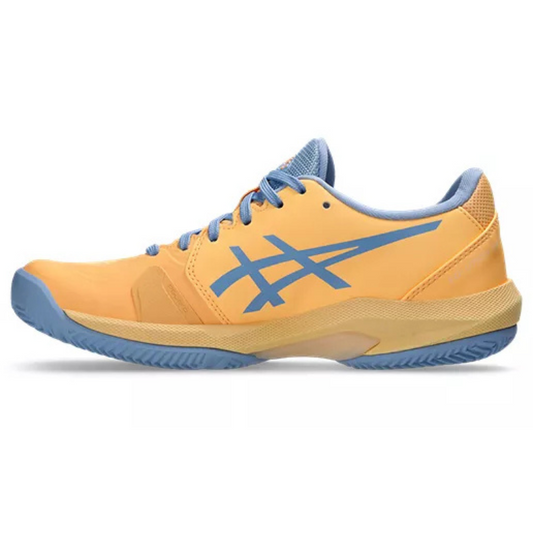 Chaussures de padel Femme Asics Solution Swift FF 2 Padel Jaune