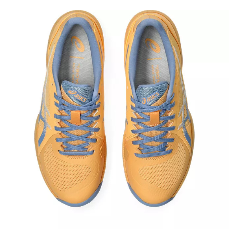 Chaussures de padel Femme Asics Solution Swift FF 2 Padel Jaune