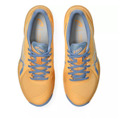 Chaussures de padel Femme Asics Solution Swift FF 2 Padel Jaune