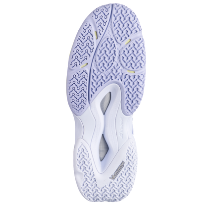 Chaussures de padel Femme Babolat Premura Soft Violet - Esprit Padel Shop