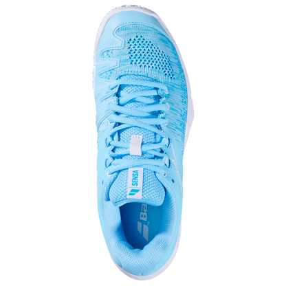 Chaussures de padel Femme Babolat Sensa Bleu