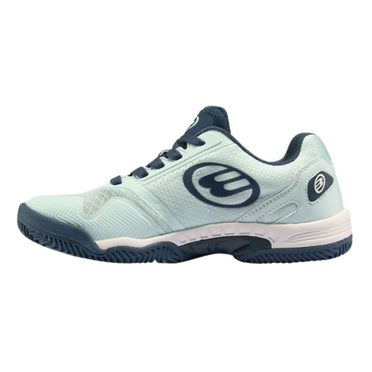 Chaussures de padel Femme Bullpadel Beker W 24I Bleu