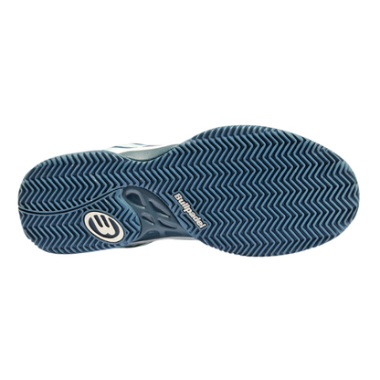 Chaussures de padel Femme Bullpadel Beker W 24I Bleu