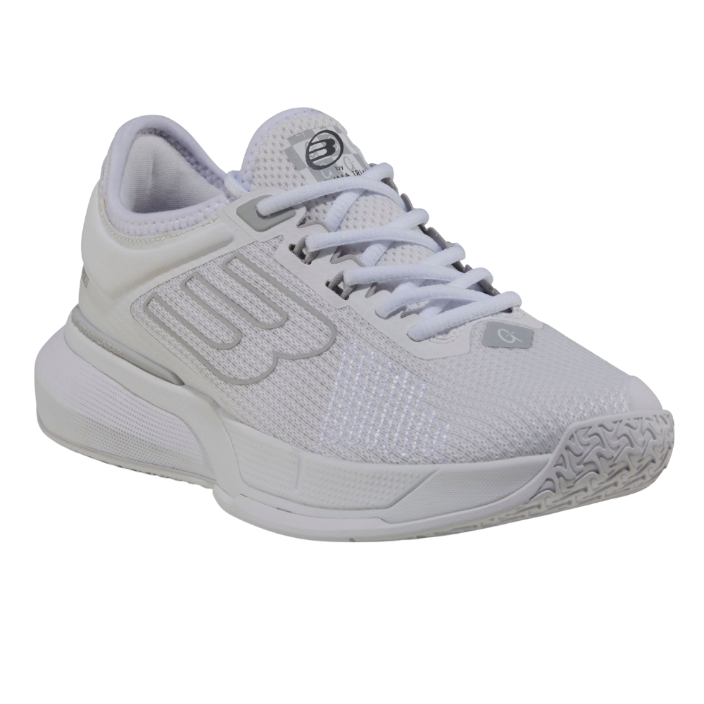 Chaussures de padel Femme Bullpadel Elite 26I Gris
