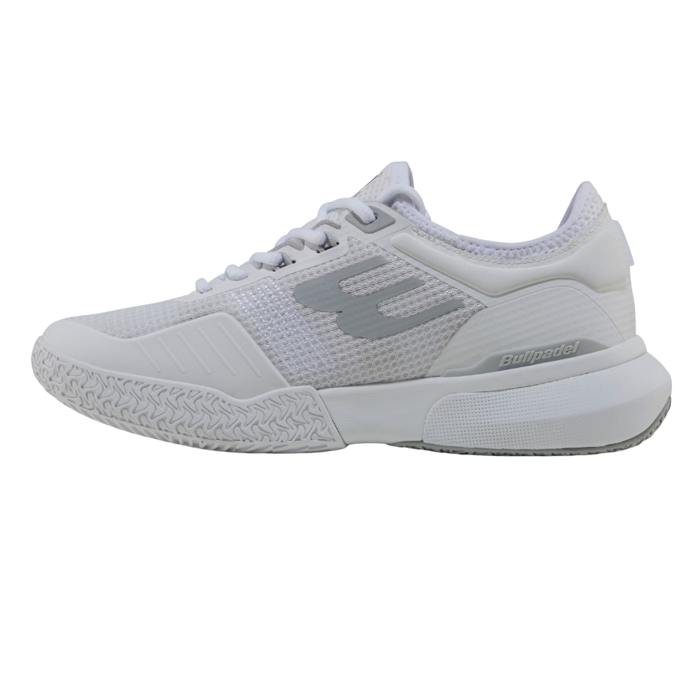 Chaussures de padel Femme Bullpadel Elite 26I Gris