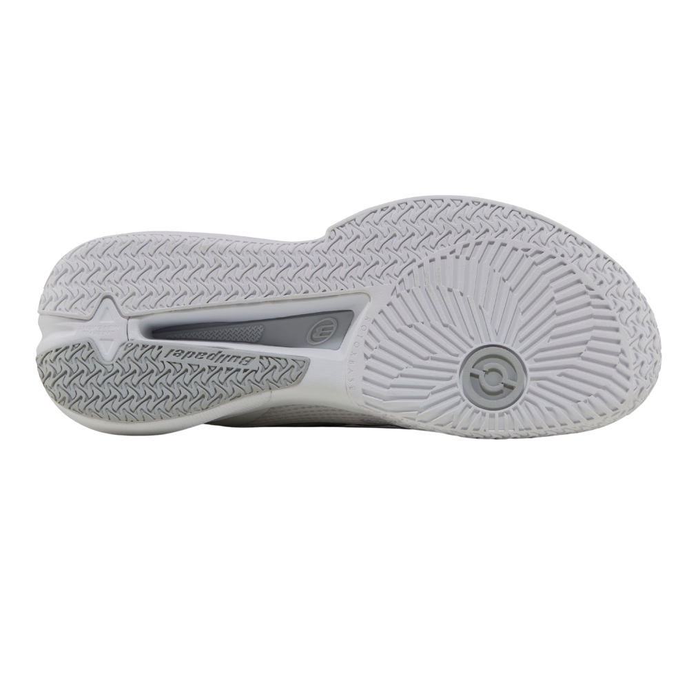 Chaussures de padel Femme Bullpadel Elite 26I Gris