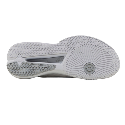 Chaussures de padel Femme Bullpadel Elite 26I Gris