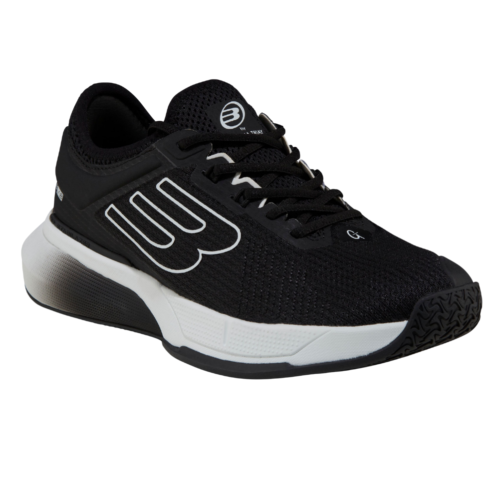 Chaussures de padel Femme Bullpadel Elite 26I Noir