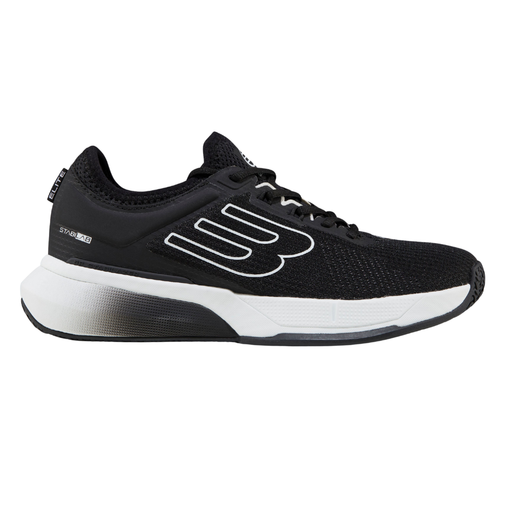 Chaussures de padel Femme Bullpadel Elite 26I Noir