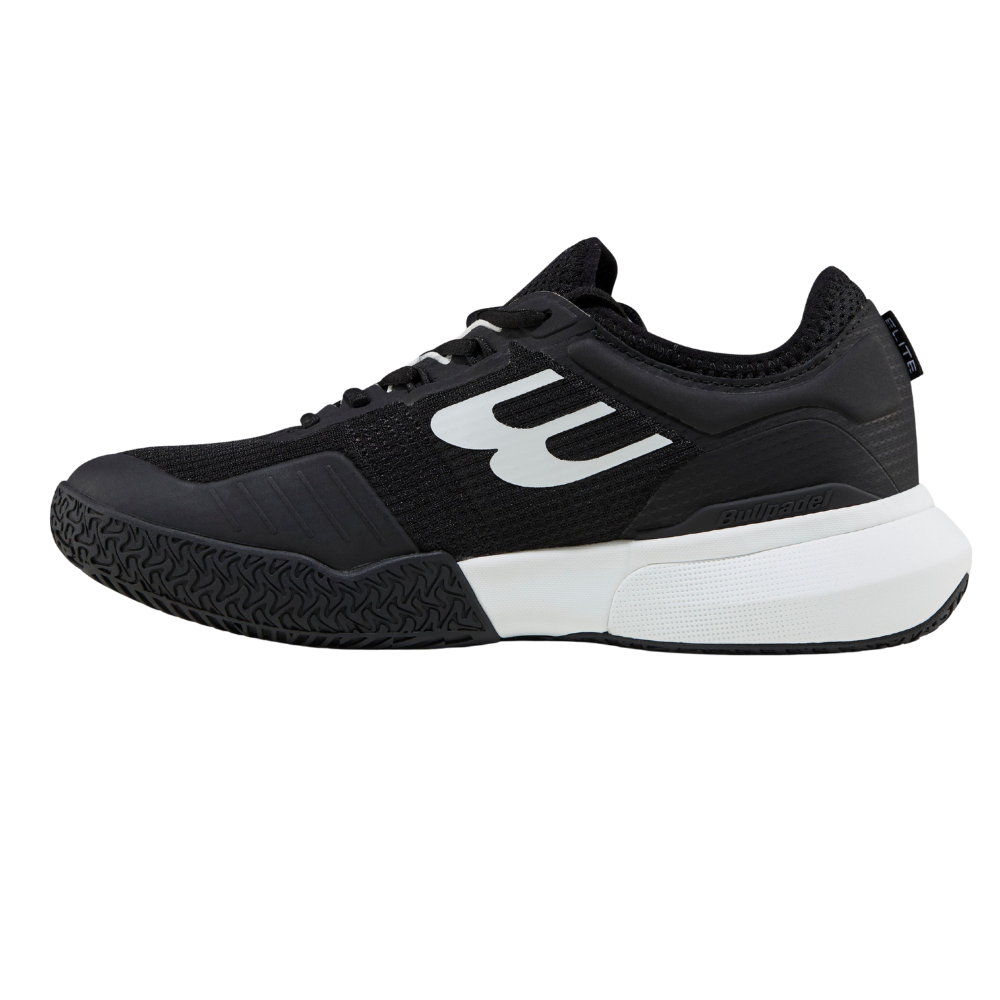 Chaussures de padel Femme Bullpadel Elite 26I Noir