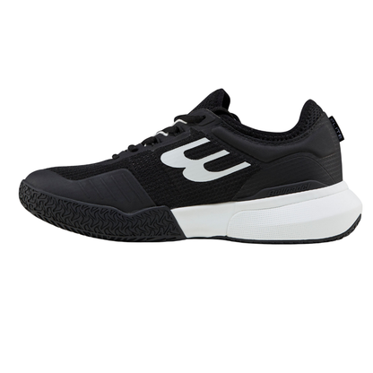 Chaussures de padel Femme Bullpadel Elite 26I Noir