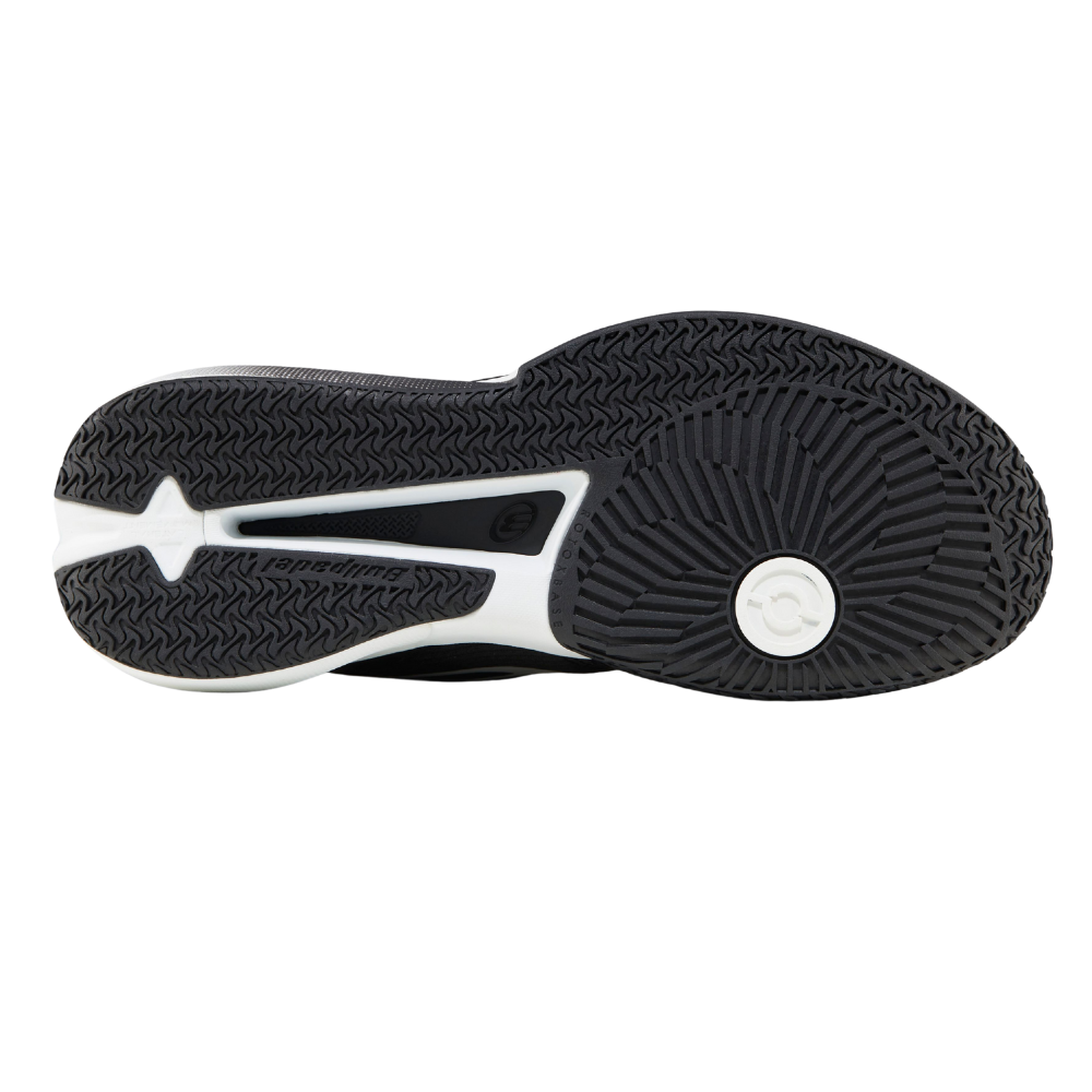 Chaussures de padel Femme Bullpadel Elite 26I Noir