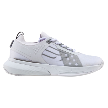 Chaussures de padel Femme Bullpadel Elite 27V Blanc - Esprit Padel Shop