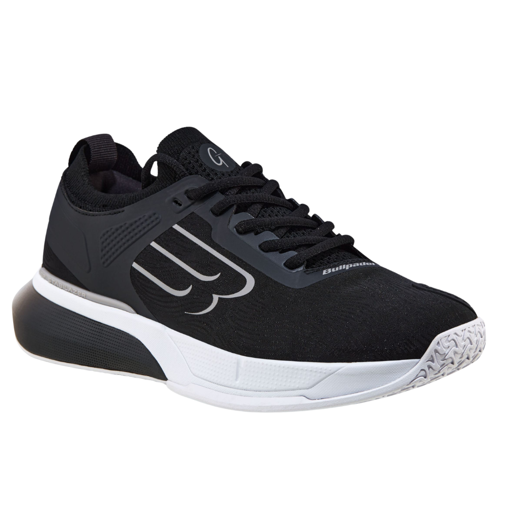 Chaussures de padel Femme Bullpadel Elite 27V Noir - Esprit Padel Shop