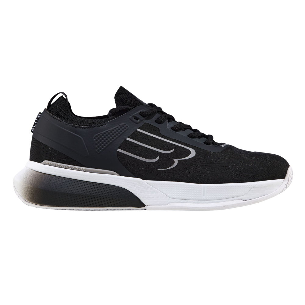 Chaussures de padel Femme Bullpadel Elite 27V Noir - Esprit Padel Shop