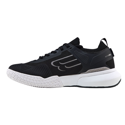 Chaussures de padel Femme Bullpadel Elite 27V Noir - Esprit Padel Shop