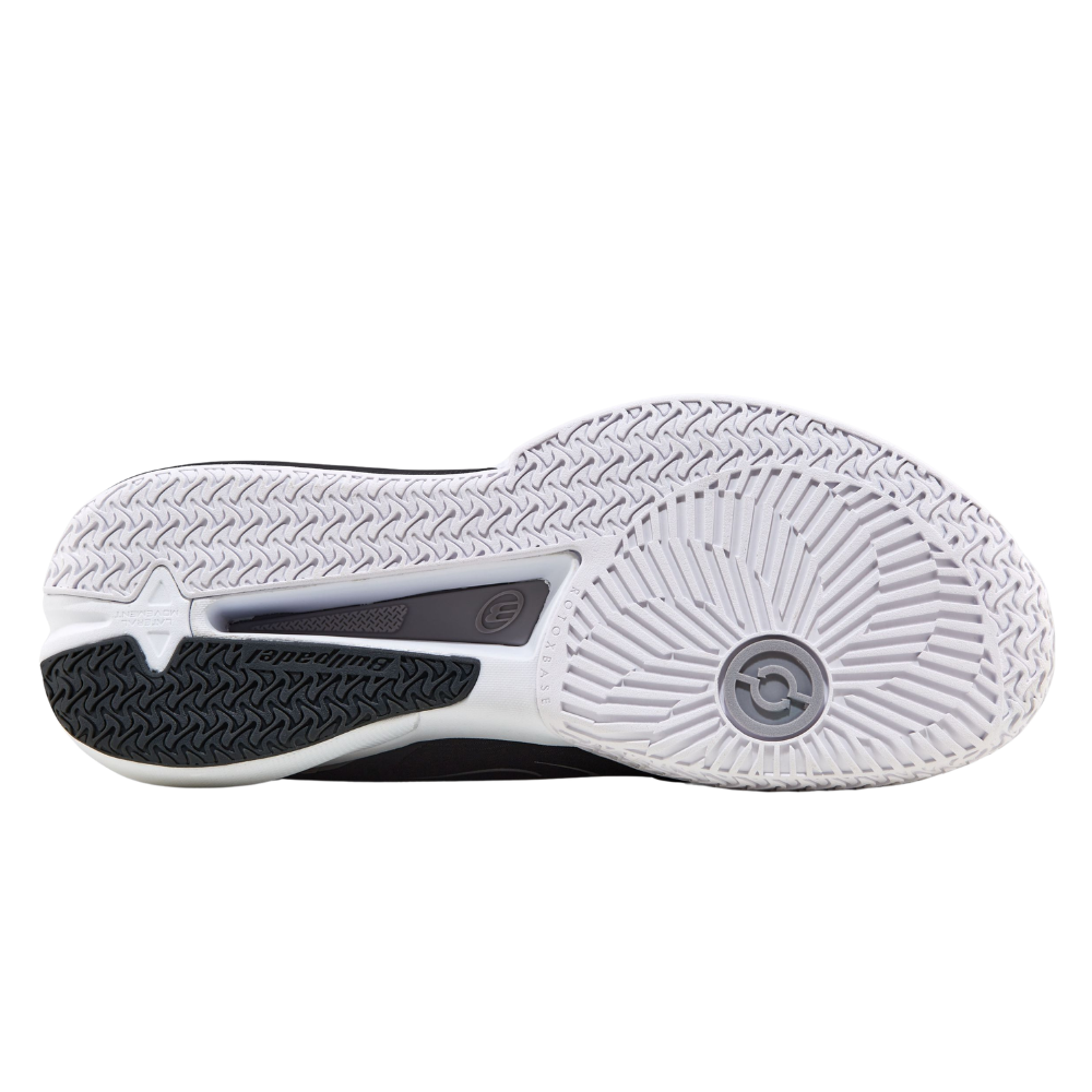Chaussures de padel Femme Bullpadel Elite 27V Noir - Esprit Padel Shop