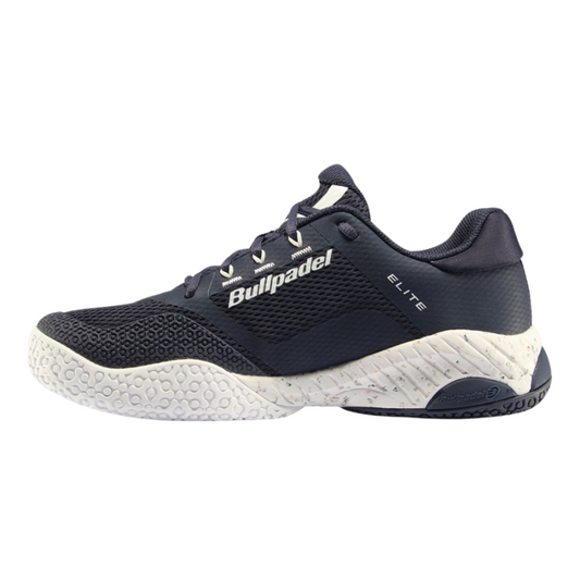 Chaussures de padel Femme Bullpadel Elite LTD 24V Bleu Marine