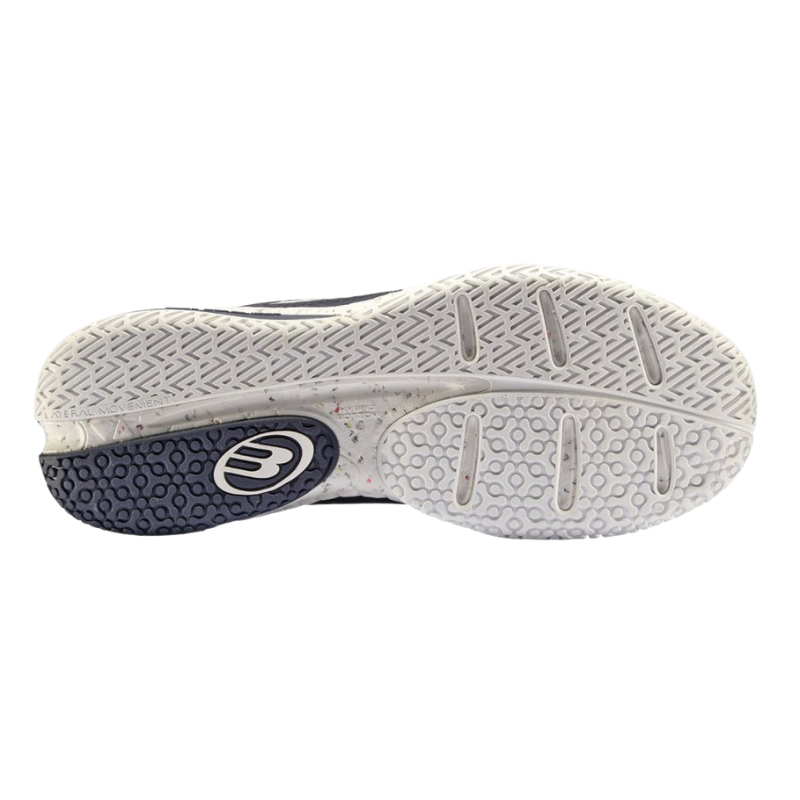 Chaussures de padel Femme Bullpadel Elite LTD 24V Bleu Marine