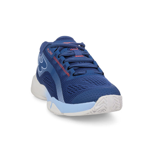 Chaussures de padel Femme Bullpadel Flow 25I Bleu
