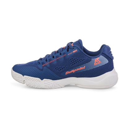 Chaussures de padel Femme Bullpadel Flow 25I Bleu