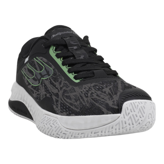 Chaussures de padel Femme Bullpadel Ionic 25V Noir