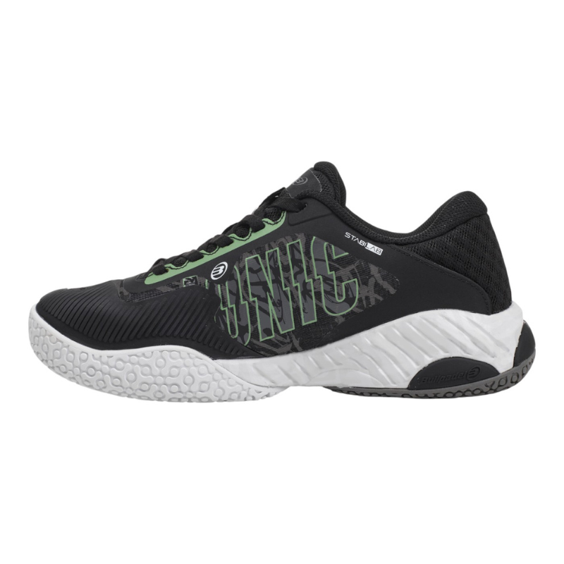 Chaussures de padel Femme Bullpadel Ionic 25V Noir