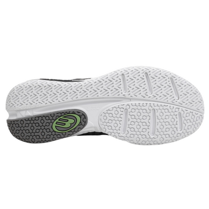 Chaussures de padel Femme Bullpadel Ionic 25V Noir