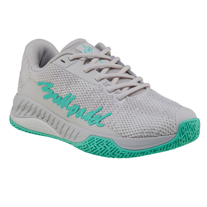 Chaussures de padel Femme Bullpadel Ionic 26I Gris/Bleu