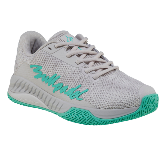Chaussures de padel Femme Bullpadel Ionic 26I Gris/Bleu