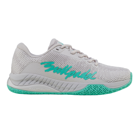 Chaussures de padel Femme Bullpadel Ionic 26I Gris/Bleu