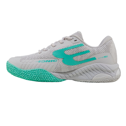 Chaussures de padel Femme Bullpadel Ionic 26I Gris/Bleu