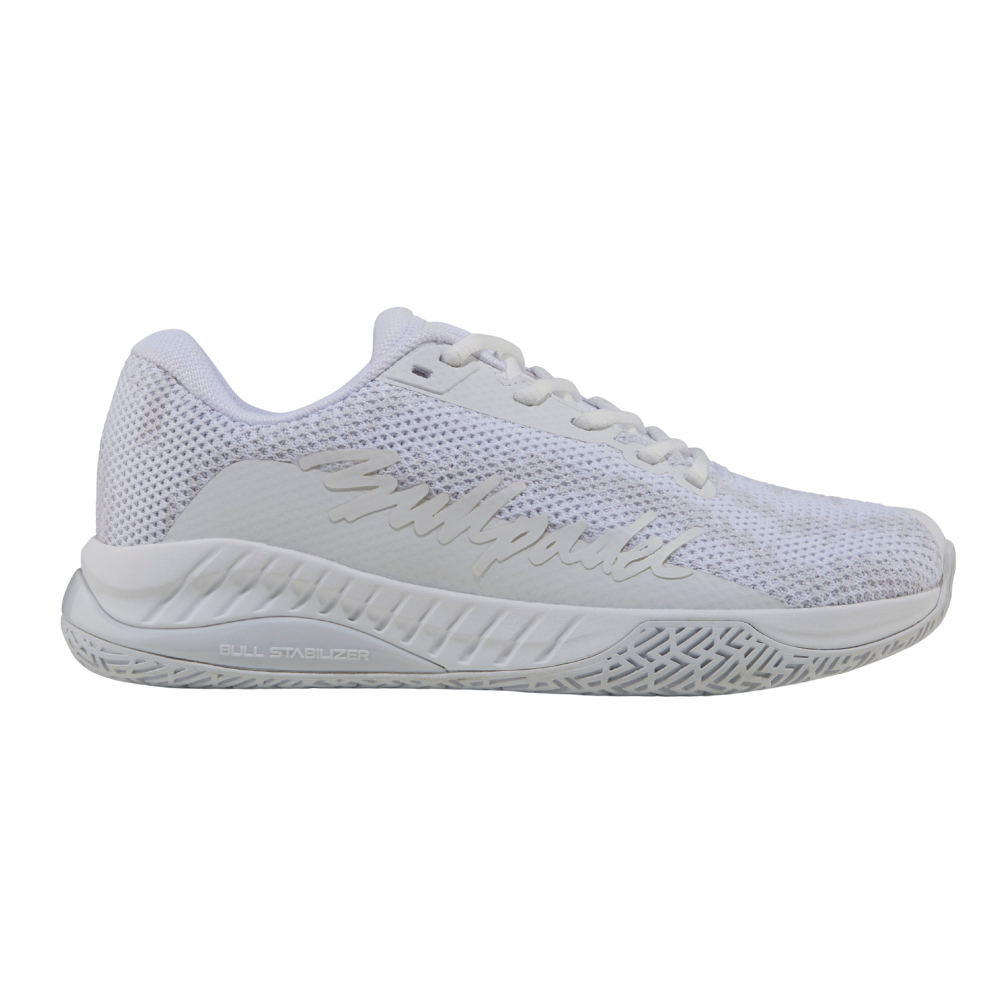 Chaussures de padel Femme Bullpadel Ionic 26I Gris