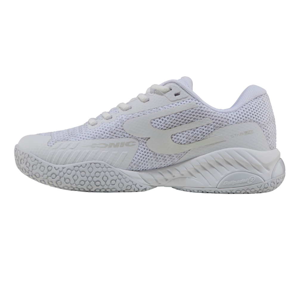 Chaussures de padel Femme Bullpadel Ionic 26I Gris
