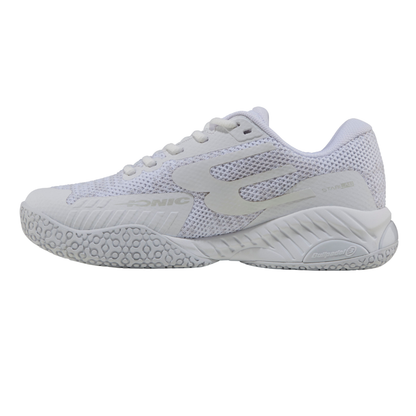 Chaussures de padel Femme Bullpadel Ionic 26I Gris
