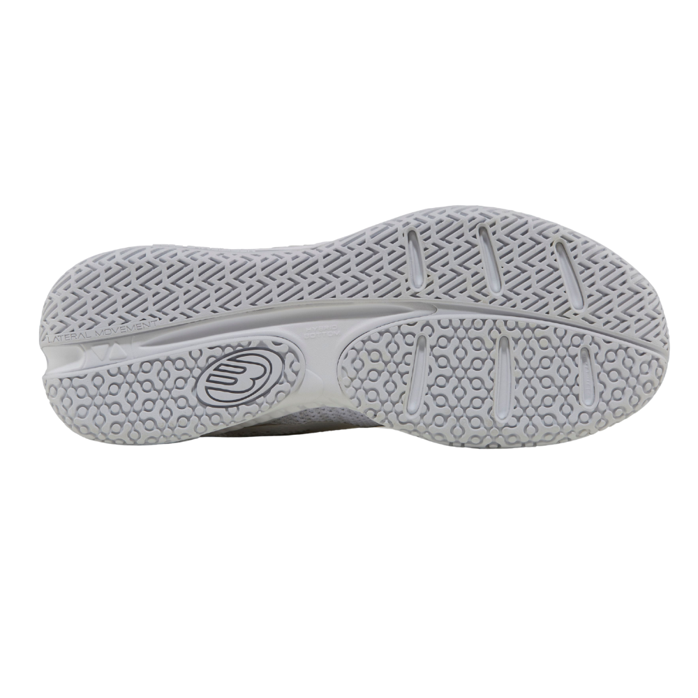 Chaussures de padel Femme Bullpadel Ionic 26I Gris