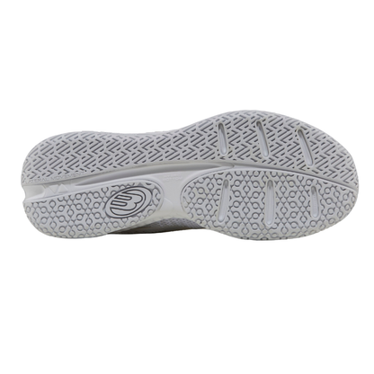 Chaussures de padel Femme Bullpadel Ionic 26I Gris